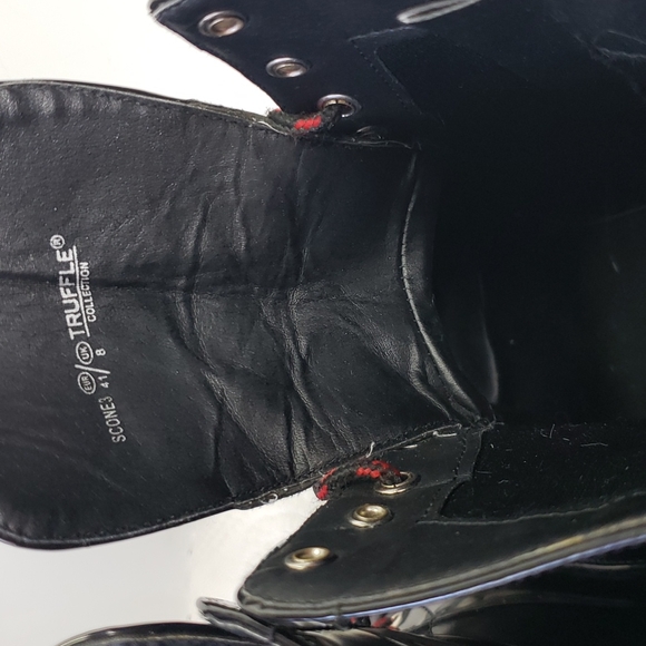 Truffle Boot - Picture 8 of 8